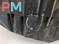 корпус воздушного фильтра Audi A4 B6 2003, 1.9 л., дизель, МКПП, серый, седан, 038133835J, 038133833 - фото №3