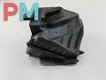 корпус воздушного фильтра Audi A4 B6 2003, 1.9 л., дизель, МКПП, серый, седан, 038133835J, 038133833 - фото №6