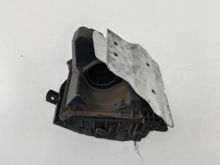 корпус воздушного фильтра Audi A4 B6 2003, 1.9 л., дизель, МКПП, серый, седан, 038133835J, 038133833