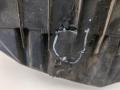 корпус воздушного фильтра Audi A4 B6 2003, 1.9 л., дизель, МКПП, серый, седан, 038133835J, 038133833 - фото №3
