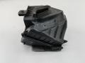 корпус воздушного фильтра Audi A4 B6 2003, 1.9 л., дизель, МКПП, серый, седан, 038133835J, 038133833 - фото №6