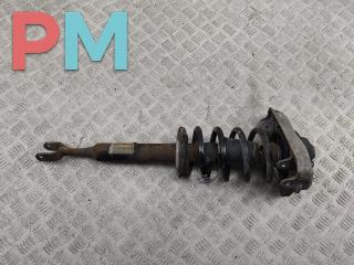 стойка передняя Audi A4 B7 2004, 2.0 л., бензин, МКПП, синий, седан, 8E0413031CT