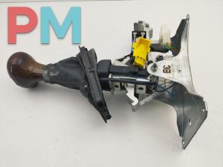 кулиса Opel Astra G 1998, 1.8 л., бензин, АКПП, серый, седан, 90437801