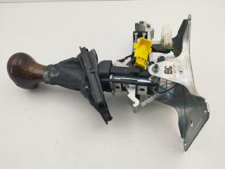 кулиса Opel Astra G 1998, 1.8 л., бензин, АКПП, серый, седан, 90437801