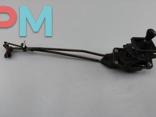 кулиса Audi A6 4F/C6 2004, 2.0 л., дизель, МКПП, чёрный, седан, 8E0711290