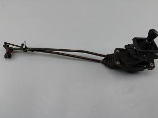 кулиса Audi A6 4F/C6 2004, 2.0 л., дизель, МКПП, чёрный, седан, 8E0711290
