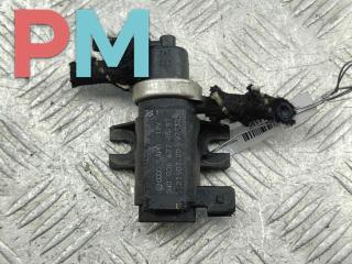 клапан EGR Audi A4 B5 1997, 1.9 л., дизель, МКПП, синий, универсал, 1H0906627