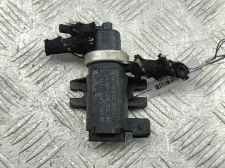 клапан EGR Audi A4 B5 1997, 1.9 л., дизель, МКПП, синий, универсал, 1H0906627