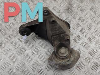 кронштейн КПП Audi A6 4B/C5 1998, 2.4 л., бензин, МКПП, синий, седан, 8D0399114S