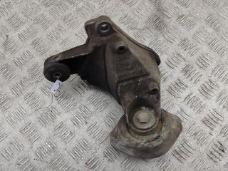 кронштейн КПП Audi A6 4B/C5 1998, 2.4 л., бензин, МКПП, синий, седан, 8D0399114S
