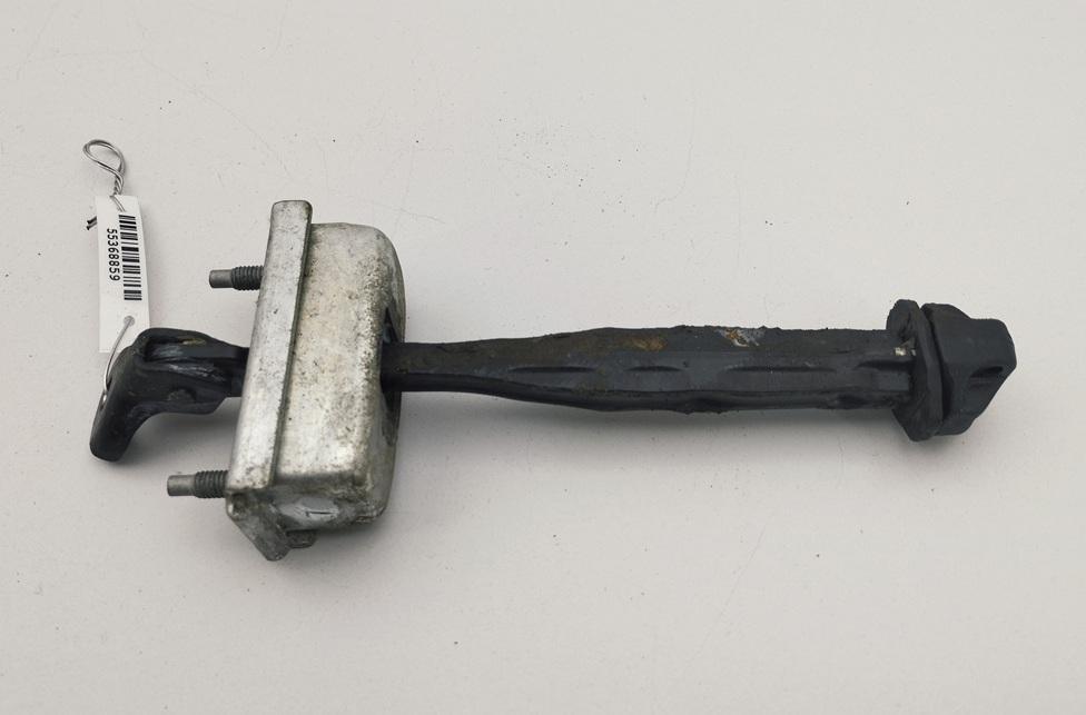 Ограничитель открывания двери задней Opel Astra J 2011, универсал, 13363545