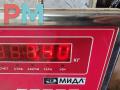 диск тормозной передний Audi A6 4B/C5 [рестайлинг] 2002, 2.5 л., дизель, АКПП, чёрный, седан - фото №6
