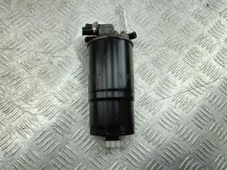 корпус топливного фильтра Audi A4 B5 1997, 1.9 л., дизель
