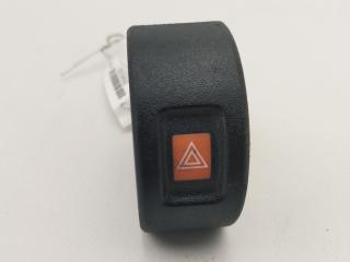 кнопка аварийной сигнализации Opel Astra G 2000, 1.6 л., бензин, МКПП, белый, хетчбэк 5 дв., 09131728