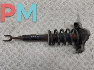 стойка передняя Audi A4 B7 2004, 2.0 л., бензин, МКПП, синий, седан, 8E0413031CT