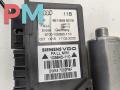 стеклоподъемник электрический передний левый Audi A4 B7 2005, 2.0 л., бензин, АКПП, серый, универсал, 8E1959801B - фото №3