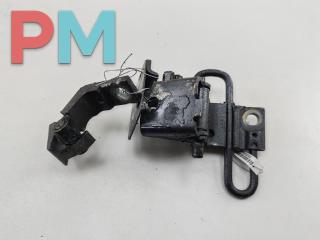 петля двери Audi A6 4F/C6 2004, чёрный, седан, 8E0831411