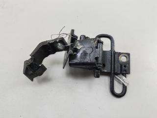 петля двери Audi A6 4F/C6 2004, чёрный, седан, 8E0831411