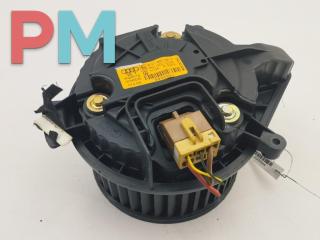 моторчик печки Audi A4 B7 2005, 2.0 л., бензин, АКПП, серый, универсал, 8E1820021E