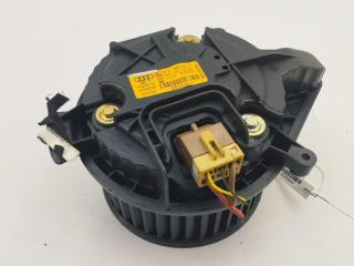 моторчик печки Audi A4 B7 2005, 2.0 л., бензин, АКПП, серый, универсал, 8E1820021E