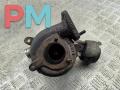 турбина Audi A4 B5 1997, 1.9 л., дизель, МКПП, синий, универсал, 028145702H - фото №4