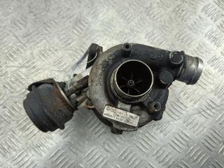 турбина Audi A4 B5 1997, 1.9 л., дизель, МКПП, синий, универсал, 028145702H