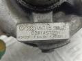турбина Audi A4 B5 1997, 1.9 л., дизель, МКПП, синий, универсал, 028145702H - фото №5