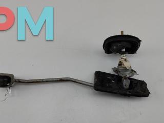 кулиса Audi A4 B5 [рестайлинг] 1998, 1.6 л., бензин, МКПП, серый, седан, 8D0711159