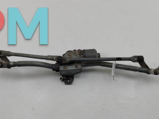 Механизм стеклоочистителя переднего (трапеция дворников) Audi A4 B7 2005, 2.0 л., бензин, АКПП, серый, универсал, 0390241509