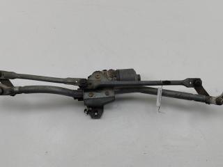 Механизм стеклоочистителя переднего (трапеция дворников) Audi A4 B7 2005, 2.0 л., бензин, АКПП, серый, универсал, 0390241509