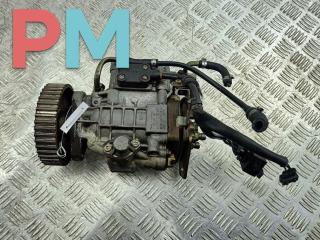 ТНВД Audi A4 B5 1997, 1.9 л., дизель, МКПП, синий, универсал, 028130115A, 0460404969