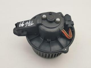 моторчик печки Audi A6 C5 2002, 2.5 л., дизель, АКПП, чёрный, седан, 4B1820021B