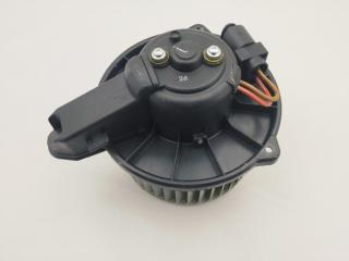 моторчик печки Audi A6 C5 2002, 3.0 л., бензин, АКПП, чёрный, седан, 4B1820021B