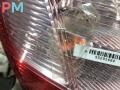 фонарь задний левый Renault Scenic 2 поколение 2004, 2.0 л., бензин, МКПП, зелёный, минивэн, 8200127704 - фото №4