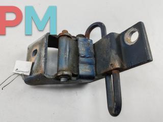 петля двери Audi A4 B5 1997, синий, универсал, 8D0831411