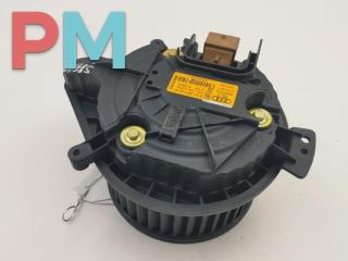 моторчик печки Audi A4 B7 2005, 2.0 л., дизель, АКПП, синий, универсал, 8E1820021E