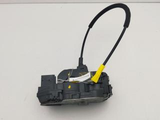 замок двери задней правой Opel Astra J 2011, 1.4 л., бензин, МКПП, белый, универсал, 3023880RH