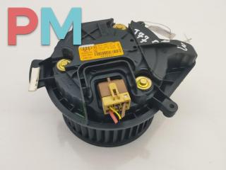 моторчик печки Audi A4 B7 2004, 2.0 л., бензин, МКПП, синий, седан, 8E1820021E