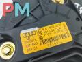 моторчик печки Audi A4 B7 2004, 2.0 л., бензин, МКПП, синий, седан, 8E1820021E - фото №3