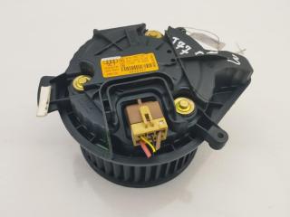 моторчик печки Audi A4 B7 2004, 2.0 л., бензин, МКПП, синий, седан, 8E1820021E