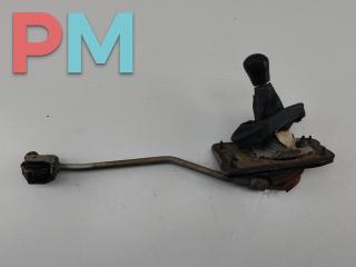 кулиса Audi A4 B5 1997, 1.9 л., дизель, МКПП, синий, универсал