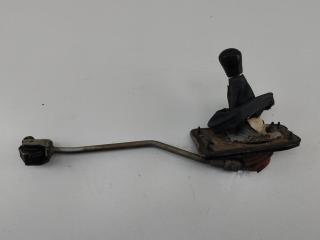 кулиса Audi A4 B5 1997, 1.9 л., дизель, МКПП, синий, универсал