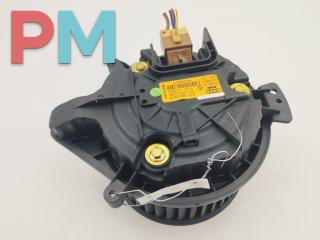 моторчик печки Audi A4 B6 2003, 1.9 л., дизель, МКПП, серый, седан, 8E1820021E