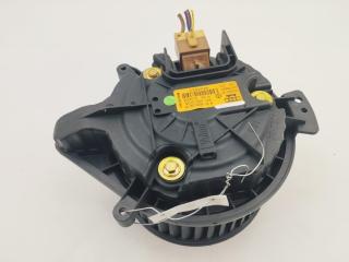 моторчик печки Audi A4 B6 2003, 1.9 л., дизель, МКПП, серый, седан, 8E1820021E