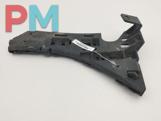 кронштейн переднего бампера Opel Vectra C [рестайлинг] 2008, 1.9 л., дизель, МКПП, серый, универсал, 13182960