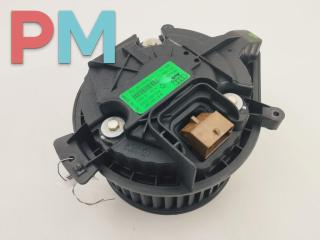 моторчик печки Audi A4 B6 2001, 2.0 л., бензин, АКПП, серый, седан, 8E1820021