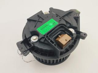 моторчик печки Audi A4 B6 2001, 2.0 л., бензин, АКПП, серый, седан, 8E1820021