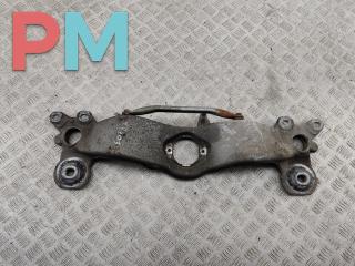 кронштейн КПП Audi A4 B7 2004, 2.0 л., бензин, МКПП, синий, седан, 8E0399263AL
