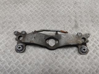 кронштейн КПП Audi A4 B7 2004, 2.0 л., бензин, МКПП, синий, седан, 8E0399263AL