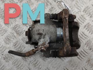 суппорт задний правый Audi A4 B6 2003, 1.9 л., дизель, МКПП, серый, седан
